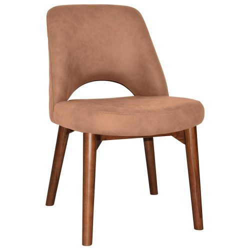 Spicer Foyer Chair without Arms