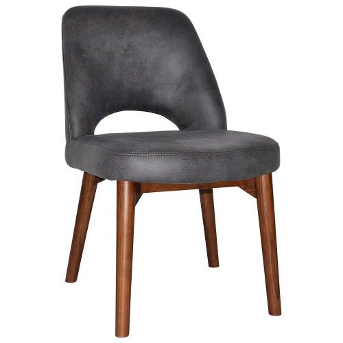 Spicer Foyer Chair without Arms