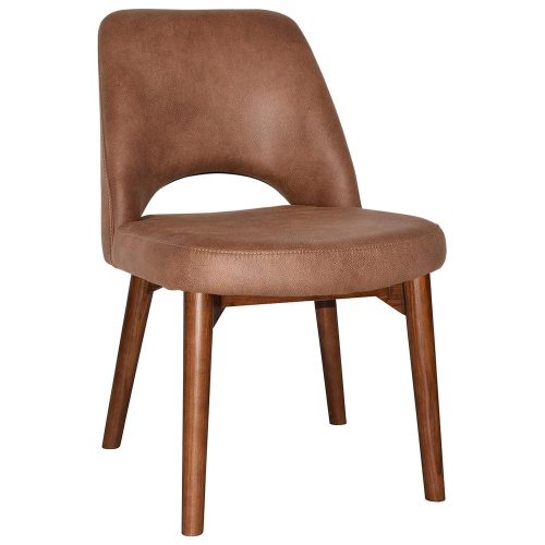 Spicer Foyer Chair without Arms