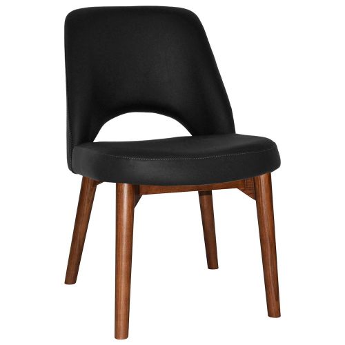 Spicer Foyer Chair without Arms