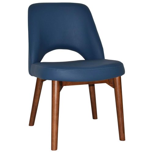 Spicer Foyer Chair without Arms