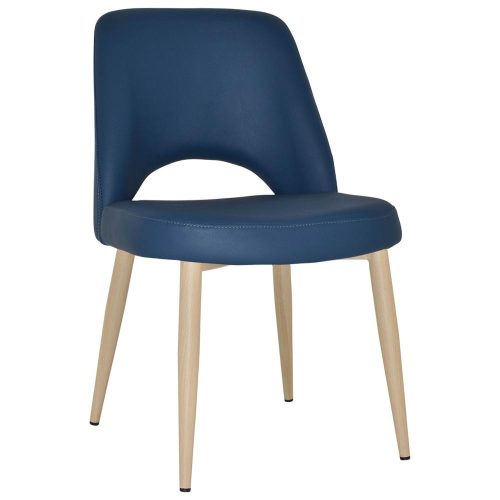 Spicer Foyer Chair without Arms