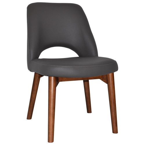 Spicer Foyer Chair without Arms