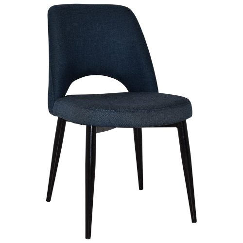 Spicer Foyer Chair without Arms