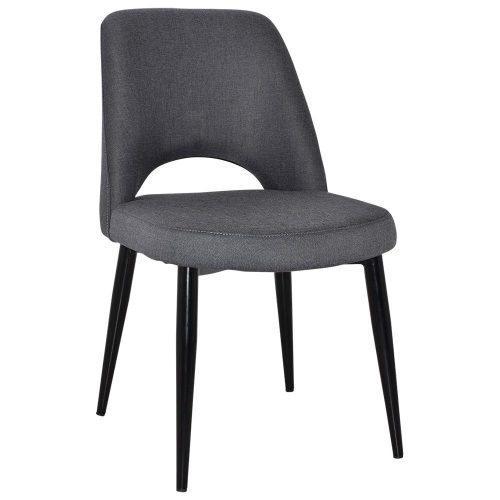 Spicer Foyer Chair without Arms