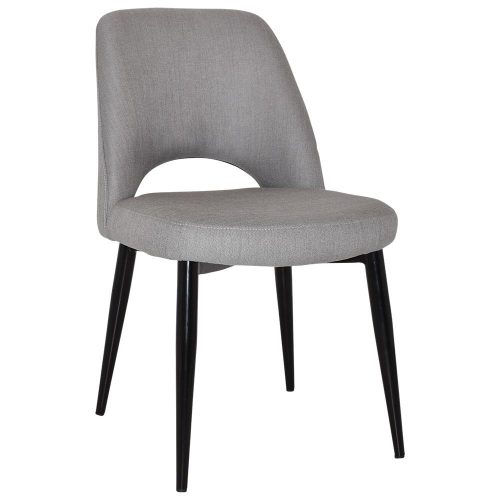 Spicer Foyer Chair without Arms