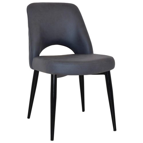 Spicer Foyer Chair without Arms