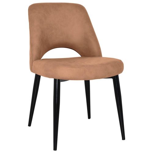 Spicer Foyer Chair without Arms