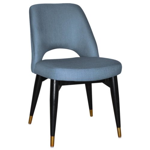 Spicer Foyer Chair without Arms