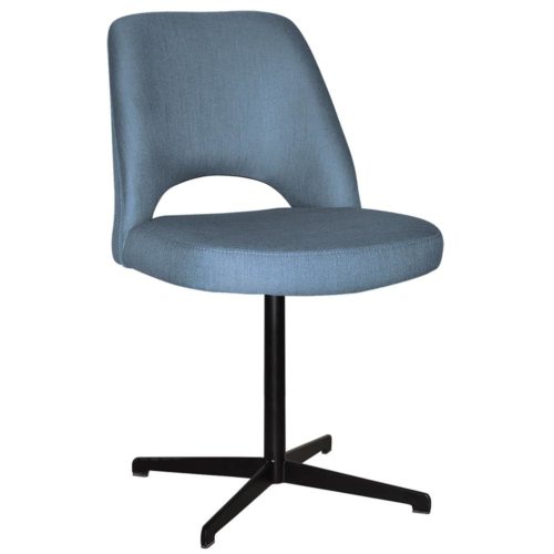 Spicer Foyer Chair without Arms