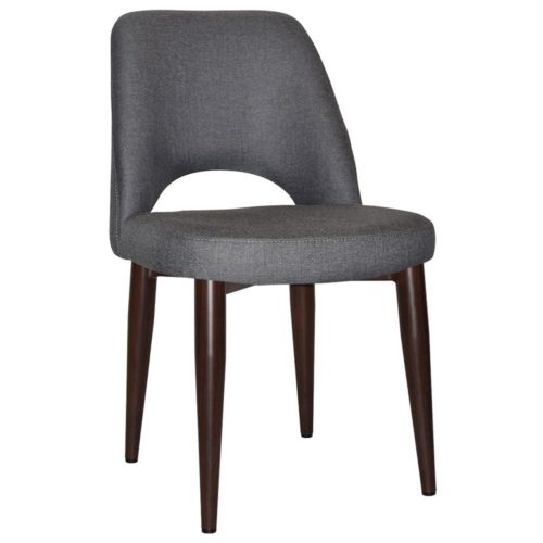 Spicer Foyer Chair without Arms