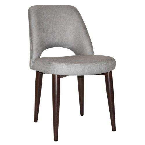 Spicer Foyer Chair without Arms