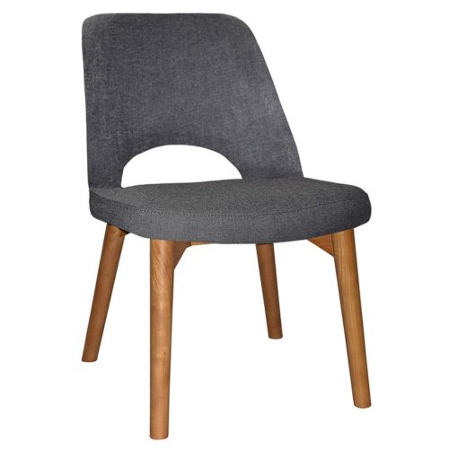 Spicer Foyer Chair without Arms