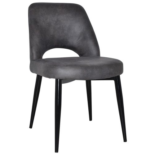 Spicer Foyer Chair without Arms