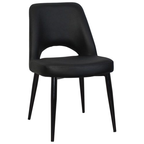 Spicer Foyer Chair without Arms