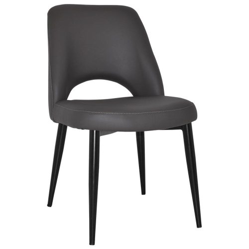 Spicer Foyer Chair without Arms