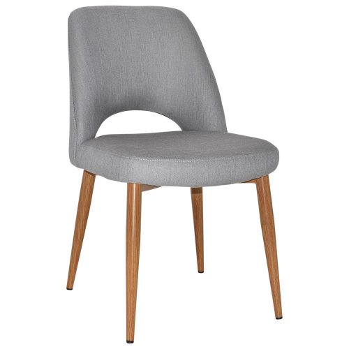 Spicer Foyer Chair without Arms