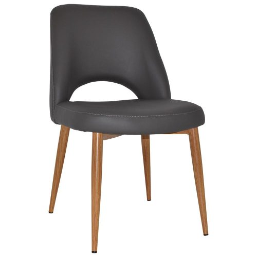 Spicer Foyer Chair without Arms