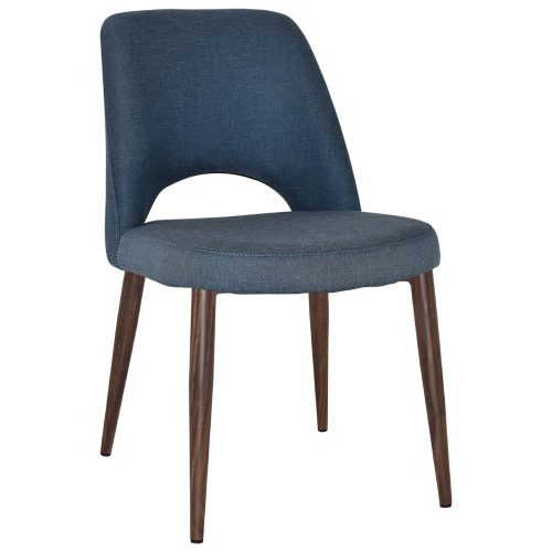Spicer Foyer Chair without Arms