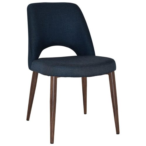Spicer Foyer Chair without Arms