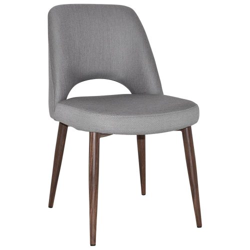 Spicer Foyer Chair without Arms
