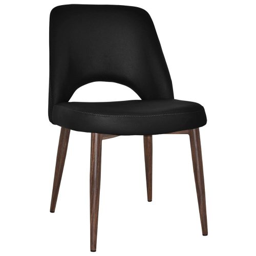 Spicer Foyer Chair without Arms