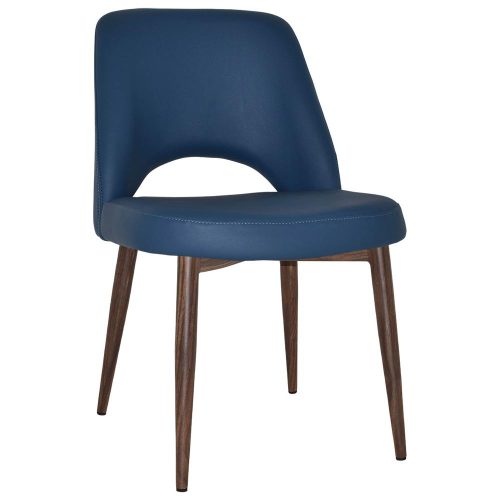 Spicer Foyer Chair without Arms