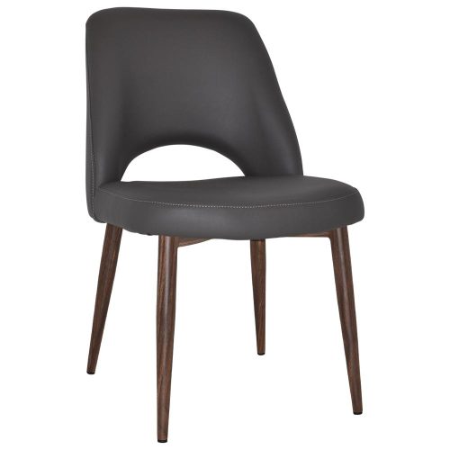 Spicer Foyer Chair without Arms