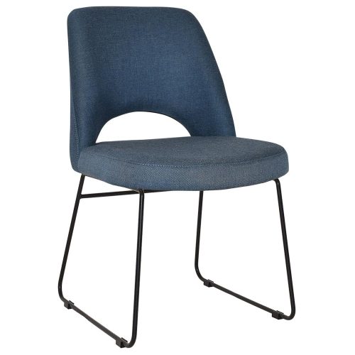 Spicer Foyer Chair without Arms