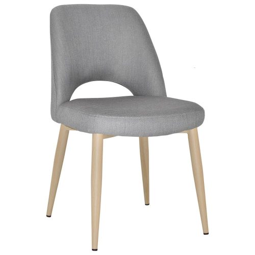 Spicer Foyer Chair without Arms