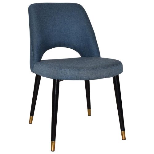 Spicer Foyer Chair without Arms