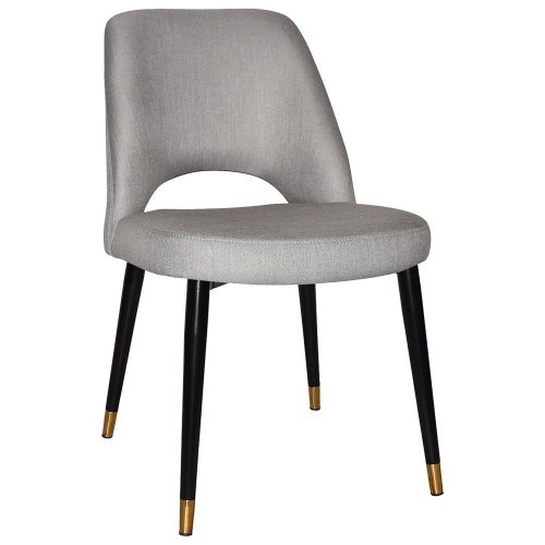 Spicer Foyer Chair without Arms
