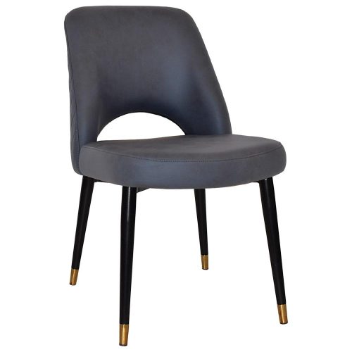 Spicer Foyer Chair without Arms