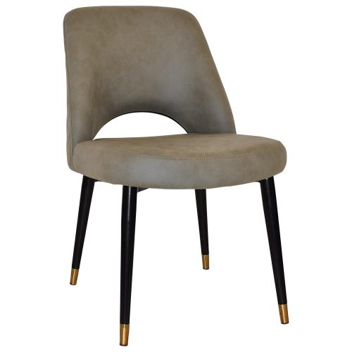 Spicer Foyer Chair without Arms