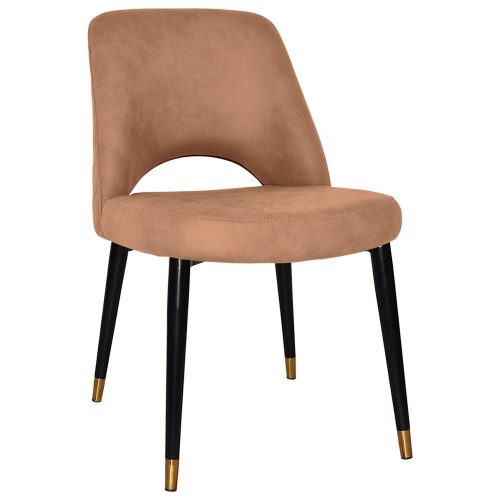 Spicer Foyer Chair without Arms