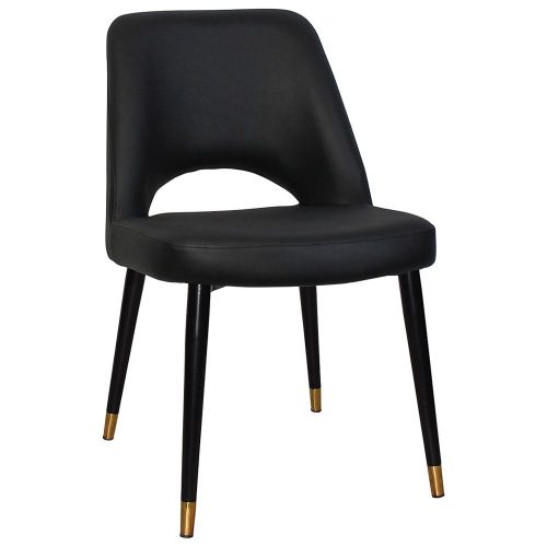 Spicer Foyer Chair without Arms