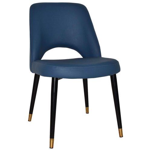 Spicer Foyer Chair without Arms