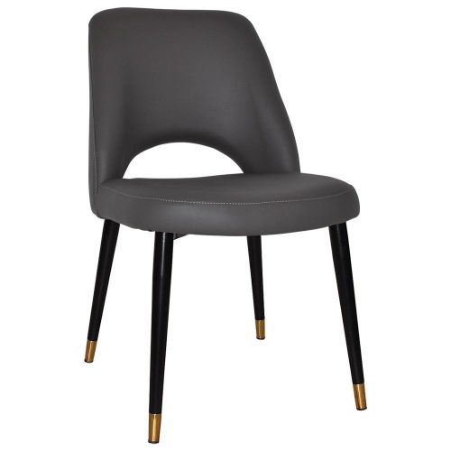 Spicer Foyer Chair without Arms