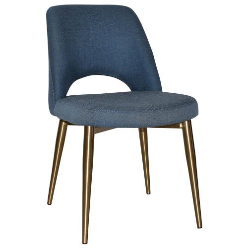 Spicer Foyer Chair without Arms