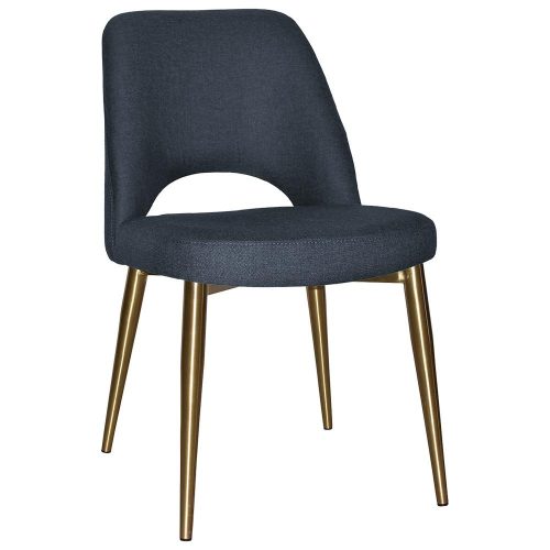 Spicer Foyer Chair without Arms