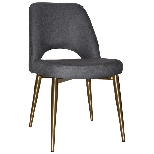 Spicer Foyer Chair without Arms