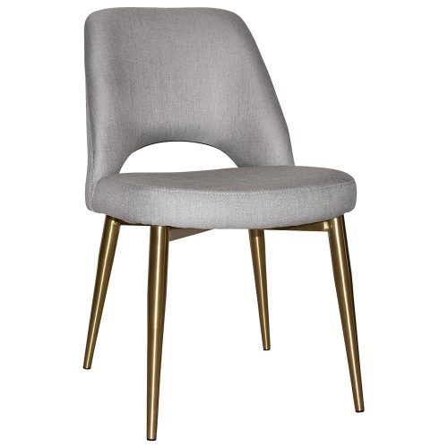 Spicer Foyer Chair without Arms