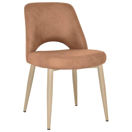 Spicer Foyer Chair without Arms