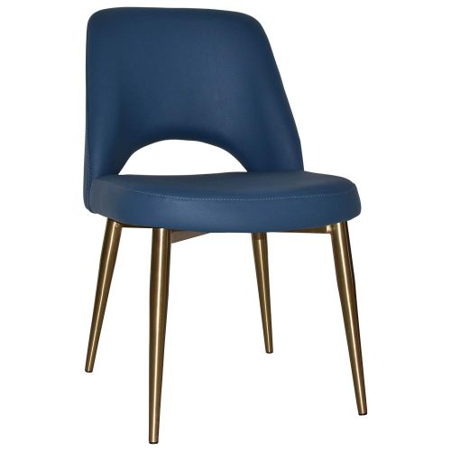 Spicer Foyer Chair without Arms