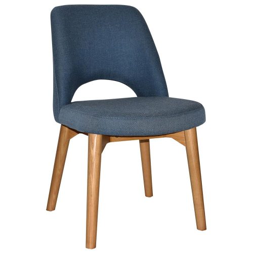 Spicer Foyer Chair without Arms