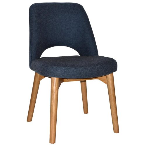 Spicer Foyer Chair without Arms