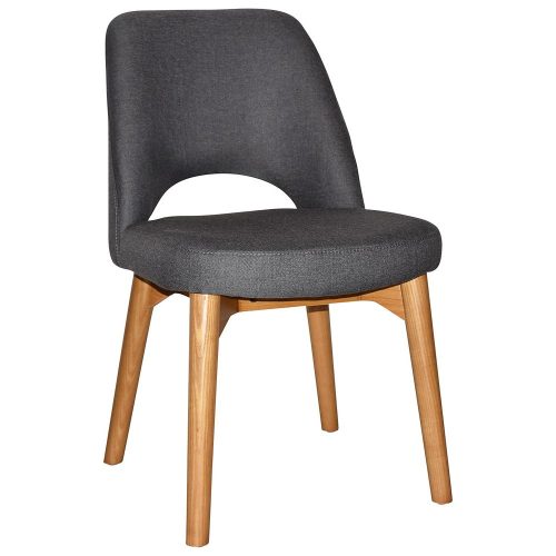 Spicer Foyer Chair without Arms