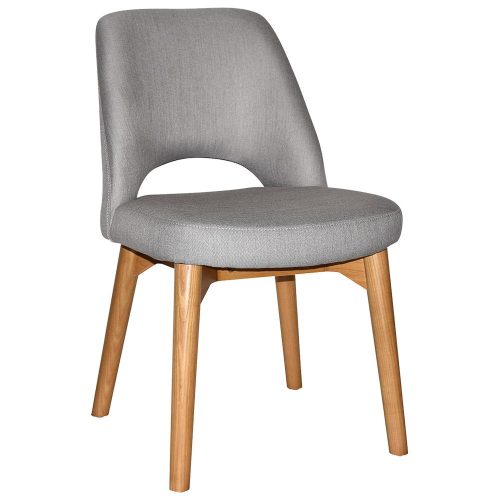 Spicer Foyer Chair without Arms