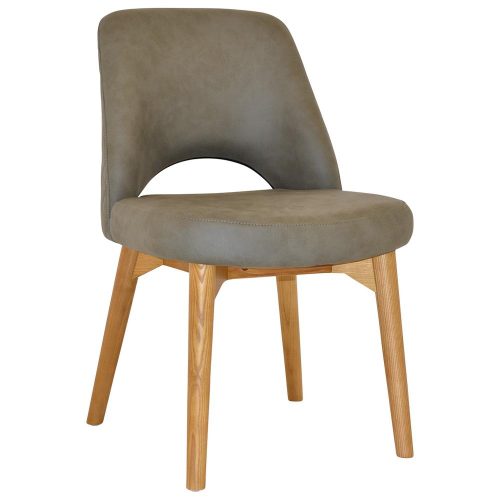 Spicer Foyer Chair without Arms
