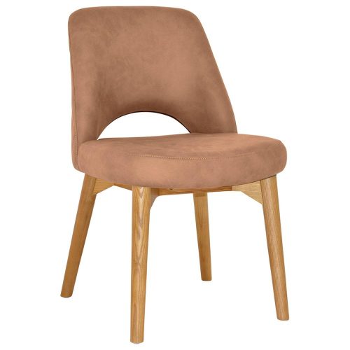 Spicer Foyer Chair without Arms